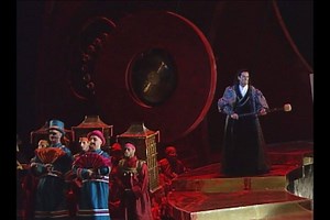 2.8K views · 52 reactions | No #Turandot can succeed without a...
