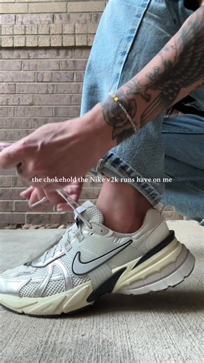 Nike V2K Run: Perfect Fall Sneakers for Every Workout