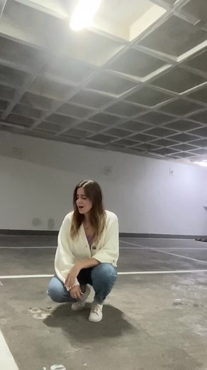 Ana Payró on TikTok