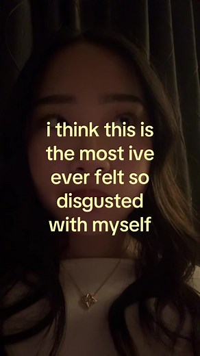 Feeling Disgusted With Myself — Why It Happens & How to Respond