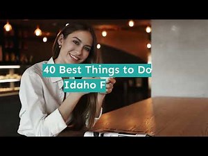 40 Best Things to Do in Idaho Falls, ID
