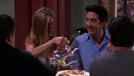 #friends #seson6 #episod1