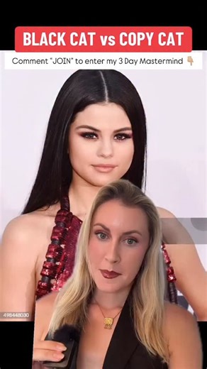 Anna Kristina Schmidt on Instagram: "Comment JOIN to enter my 3 Day Mastermind!😈👇🏼"