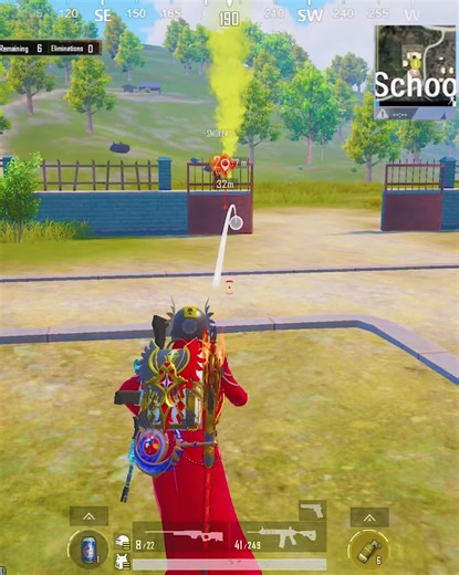 Only Legends Use IQ in Drop 😱 PUBG Mobile . . . #PUBGMOBILE #pubgmnextstarprogram #PUBGMBD #PUBGMOBILEBANGLADESH