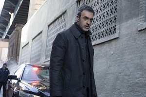 Riley Unravels on Law & Order After a Criminal Pursuit Took a Tragic Turn (RECAP)