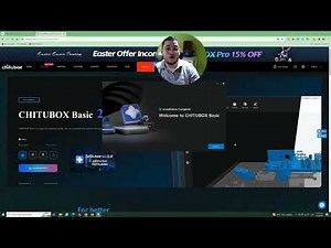 Cómo instalar Chitubox 2 0 para windows!!