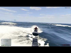 Make millions on yacht missions & FIB File GTA Online Best Money Method