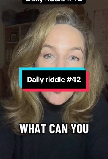 #riddles🤡 #brainteaser #dailyriddle #wordplay