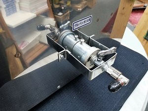 Japanese Konro BBQ Grill