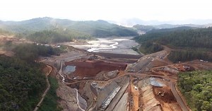 BHP signs off Samarco Dam settlement nine years after the event