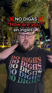 💬“Yo entiendo el inglés cuando lo veo escrito, pero hablarlo o escucharlo sin subtítulos, es imposible”. Si esto te sucede, es porque te hace falta descubrir: 👉🏻Los errores que sigues cometiendo que bloquean tu camino a la fluidez. 👉🏻Cómo hablar como un NATIVO en inglés según metodologías probadas por los políglotas. 👉🏻Y el ingrediente secreto para hablar como un auténtico gringo 2-3 veces más rápido. ESO es lo que vamos a enseñarte en la “Semana de Fluidez Nativa - Black Friday Edition”,