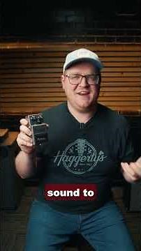 Distortion, or Fuzz? Which pedal is right for you? ⚡️