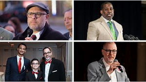 NYC comptroller race: Meet candidates, track primary election results