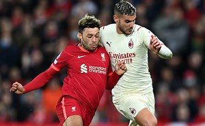 Milan vs Liverpool: Date, Time, and TV Channel in the US to watch Matchday 6 of 2021/22 UEFA Champions League Group Stage