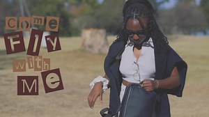 Come fly with me!!🤭 Get to know me a little and see me explore the FPV setting on my drone😊 #djiair2s #femaledronepilot #fpvmode