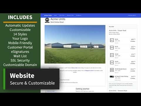 Unit Trac at a Glance