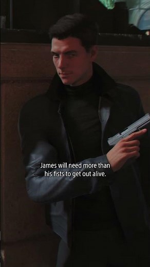 Catch up on 007 First Light's gameplay deep dive at PlayStation Blog