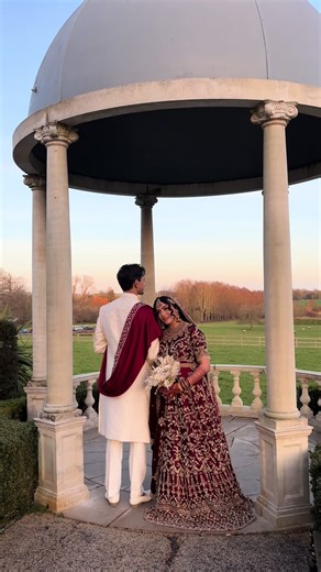 Transforming Weddings into Dream Events