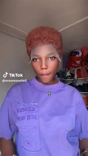 Vidéos de Perruque coupe garçon 👦 (@coupegarcon) avec son original - Perruque coupe garçon 👦