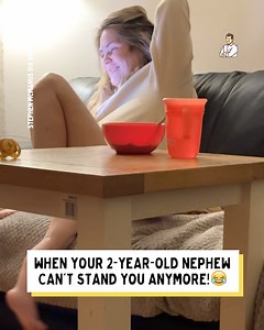 305K views · 10K reactions | The way he said 'bye' as his uncle left the room 凉 | Dad Jokes | Facebook