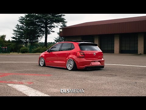 Nabeel's Bagged Polo 6R| Matthew's Bagged Golf MK1