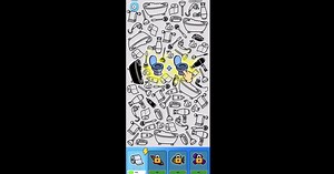 Download & Play Merge Sticker Playbook 2D on PC & Mac (Emulator)