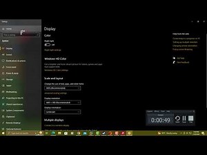 Enabling Virtual Super Resolution (VSR) on AMD Software: Adrenalin Edition