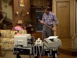 bundy gets a computer.avi