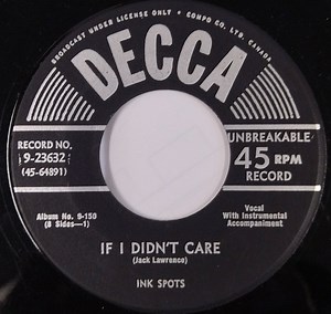 Ink Spots - Ink Spots