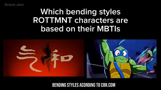 A Tale of Spirits: A Riveting Cliffhanger | ROTTMNT Fanfiction