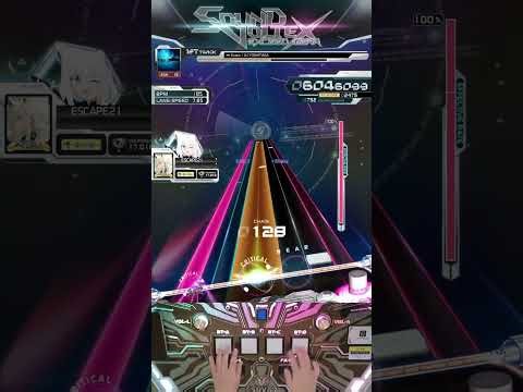 (SDVX) Evans [EXH]