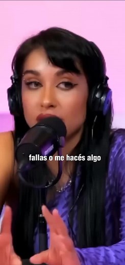 Canciones de María Becerra: Letras y Edits