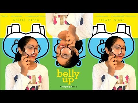 Belly Up - Book Review