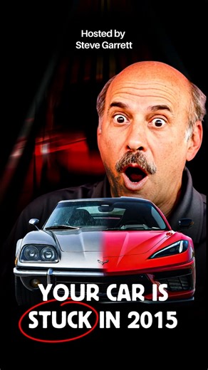 Make Your Old Corvette Feel Like New (3 Contact Points Explained)