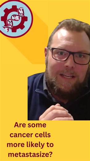 Cancer progression is often driven by state, not just cell type. The most aggressive cancer cells tend to have stem-like features and high plasticity. This means they can rapidly adapt, change identity, and regenerate, which allows them to spread quickly and evade treatment. These adaptable cells consume high energy, shift their profiles to hide from detection, and are especially difficult to target unless something makes them visible, as seen in some cases like melanoma. Across breast, gastric,