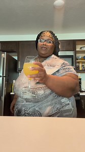 Yo Niece Big Bawdy Mawdy Made Breakfast To Help You Decompress From The Weekend And Easter Activities! I Hope You Have A Good Day Ahead ☀️ | Mawdy's Closet LLC