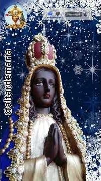 Impossible Miracle Through Powerful Divine Intercession 🌹🙏 #CatholicFaith #MorningPrayer @Altarde...