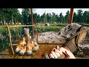 DAY ONE In The Infected