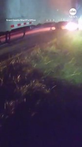 6K views · 182 reactions | Police in Indiana performed a daring...