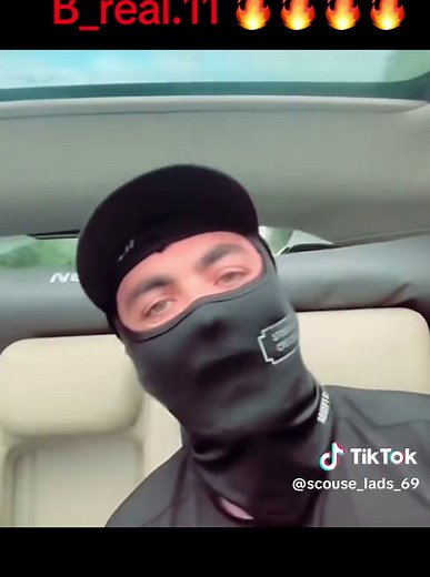 Explore Scouse Rap Culture with B_real.11