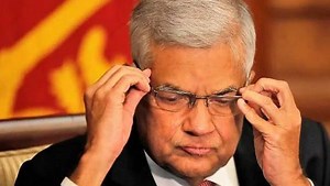 ஆப்கானில் தாலிபான் ஆட்சியை அங்கீகரித்தால் ஆபத்து.. இலங்கை அரசை அலர்ட் செய்யும் ரணில் விக்ரமசிங்கே