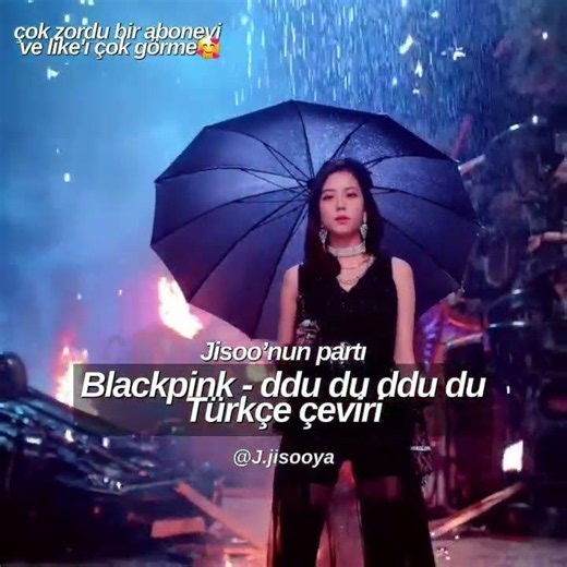 (!) jisoo #jisoo #blackpink #kpop #blink #yourlove #soyaas #itzy #midzy #keşfet #ot4 #fypシ