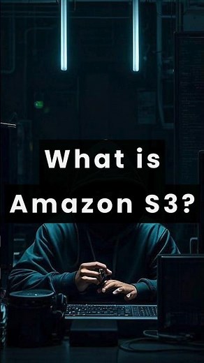 AWS S3 #aws #s3 #cloud