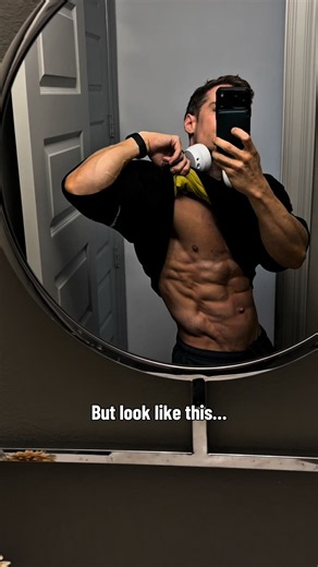Yes that is spit up on my shirt… If you are interested in coaching, text (415) 605 6126 Training App, Muscle Building and Fat Loss Manuals in linktree in bio @myfitfoodsofficial for meal prep services @taste_flavorco (low cal sauces) Code TNF @menufit.app (healthy eating out) Code TNF @TrainWithBoostcamp (workout app) Code TNF @ekkovision (gym equip/clothing) Code TNF @macrofactorapp (tracking app) Code TNF @marekhealth (telehealth) Code TNF @gym_pin (gym equipment) Code TNF @hummusfit (buff muf