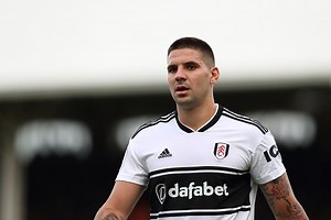 Aleksandar Mitrovic begins to prove why Newcastle let him go