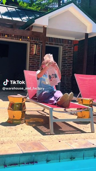 warehouse_factory on TikTok