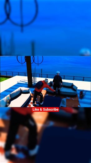 KASIHAN YANTO 😅 - GTAV ROLEPLAY #shorts #gta #fivem #funny