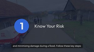 Flood Emergency Planning Guide