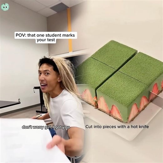 when the teacher’s pet marks your math test 🤣🤣 #shorts #comedy #relatable #school