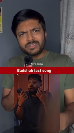 Bundles of inquiry and FIR on rapper Badshah over Tateeree song #trending #badshah